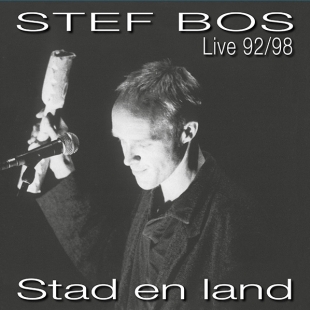 Stad en land live NU op 2LP uit