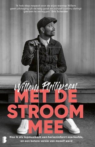 Willem Philipsen 'Met de stroom mee'