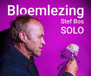 Bloemlezing 2021